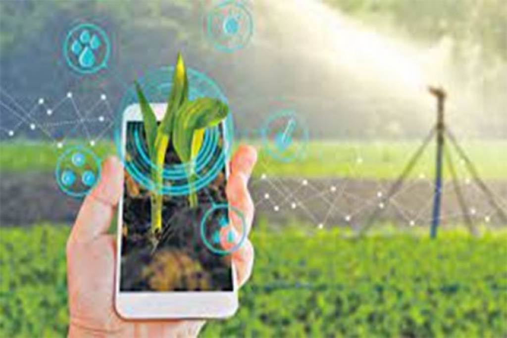 Under the Digital Agriculture Mission farmers in the district will be issued Farmer IDs